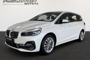 BMW 2 Series Gran Tourer 2019
