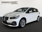 BMW 2 Series Gran Tourer 2019