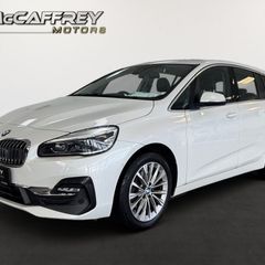 BMW 2 Series Gran Tourer 2019