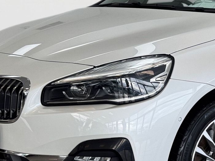BMW 2 Series Gran Tourer 2019