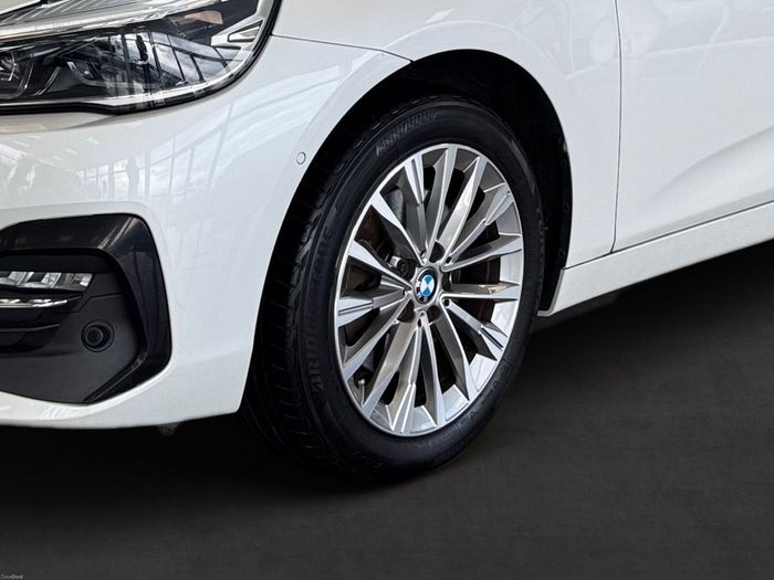 BMW 2 Series Gran Tourer 2019