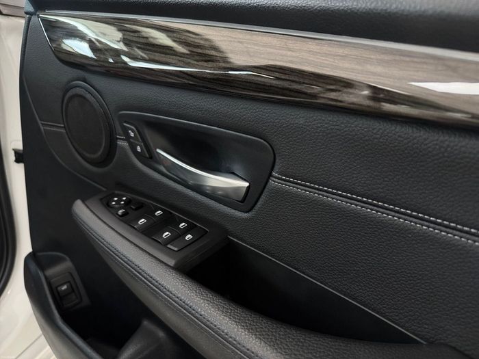 BMW 2 Series Gran Tourer 2019