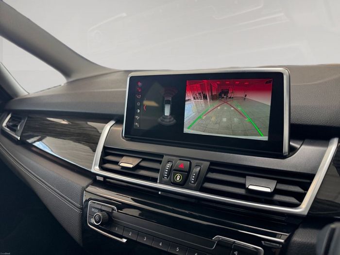 BMW 2 Series Gran Tourer 2019