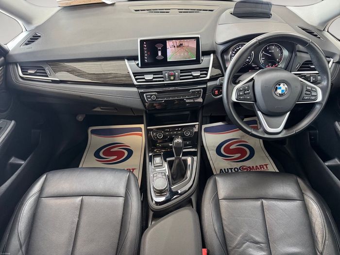 BMW 2 Series Gran Tourer 2019