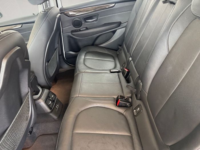 BMW 2 Series Gran Tourer 2019