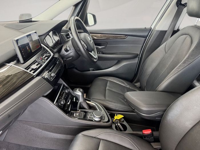BMW 2 Series Gran Tourer 2019