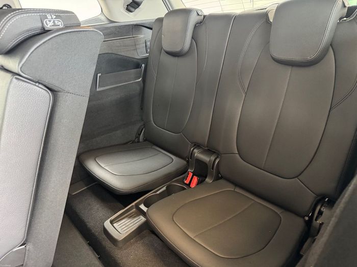 BMW 2 Series Gran Tourer 2019