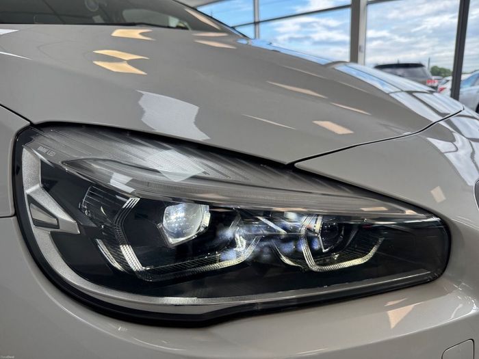 BMW 2 Series Gran Tourer 2019