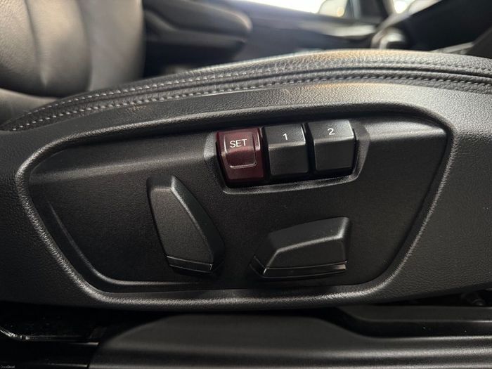 BMW 2 Series Gran Tourer 2019