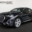 Audi Q3 2019