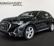 Audi Q3 2019