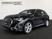 Audi Q3 2019