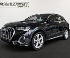 Audi Q3 2019