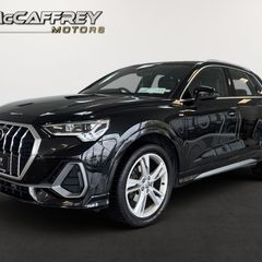 Audi Q3 2019