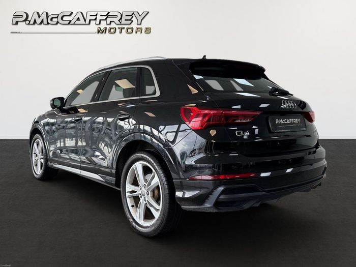 Audi Q3 2019