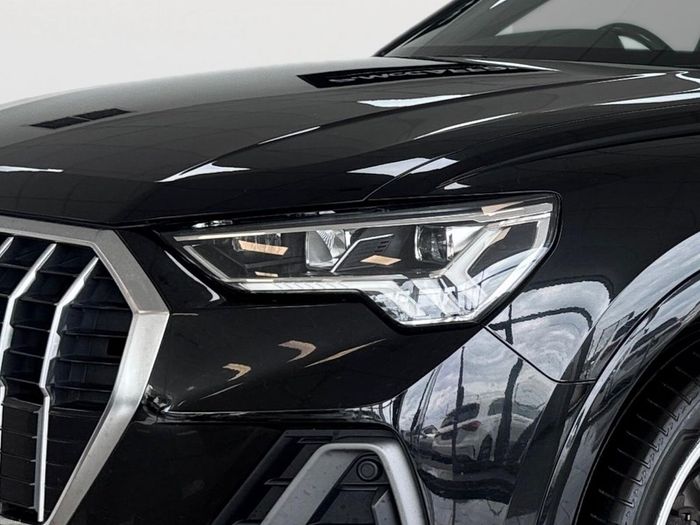Audi Q3 2019