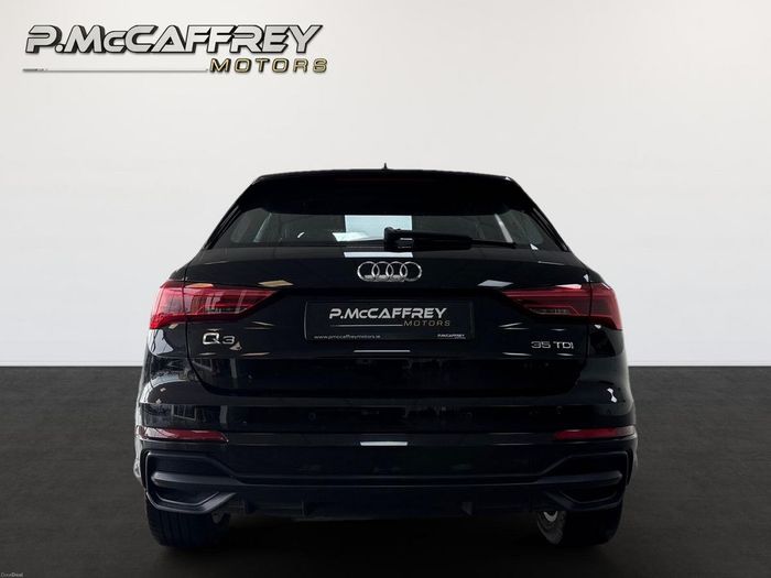 Audi Q3 2019