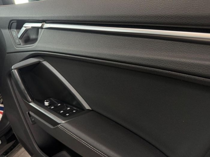 Audi Q3 2019