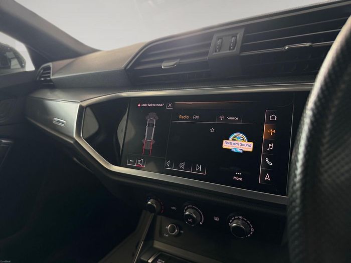 Audi Q3 2019