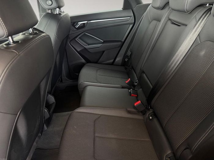 Audi Q3 2019