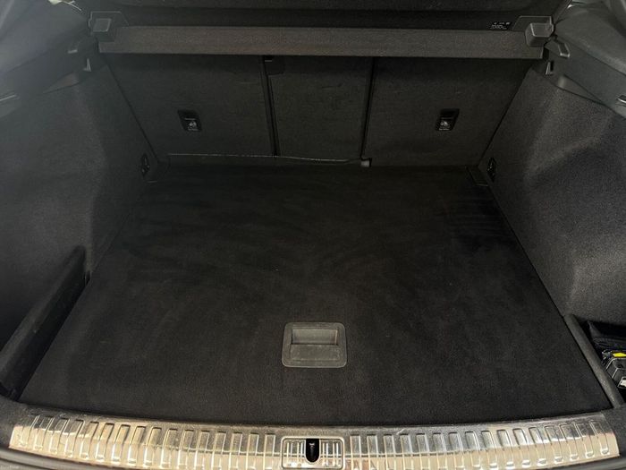 Audi Q3 2019
