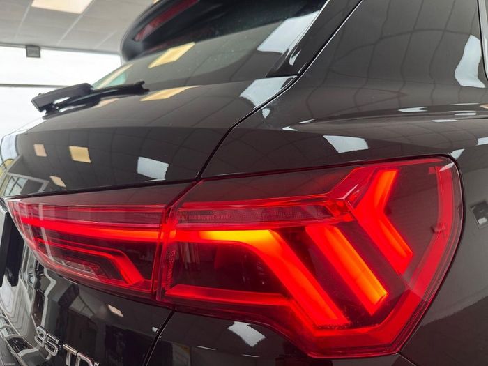 Audi Q3 2019