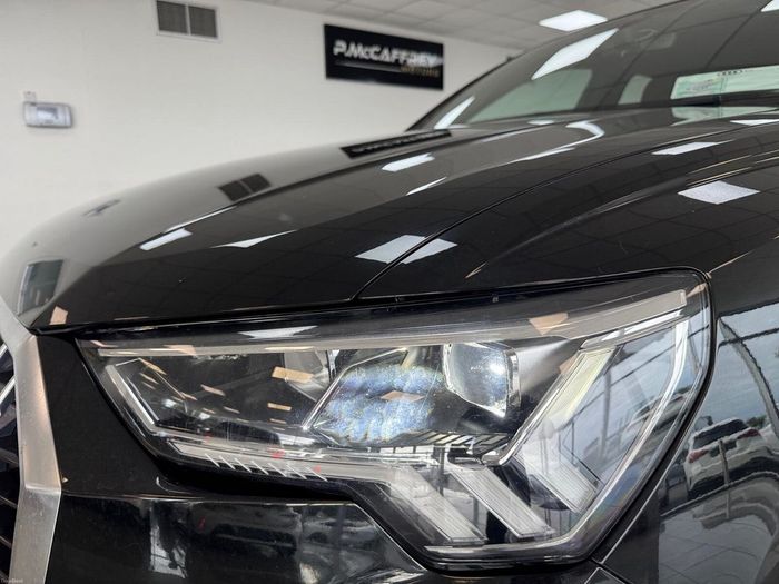 Audi Q3 2019