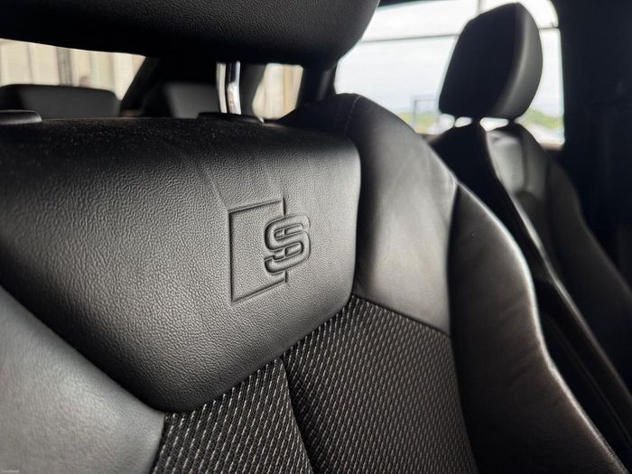 Audi Q3 2019