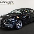 Peugeot 308 2019