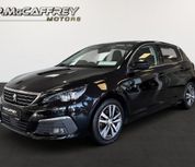 Peugeot 308 2019