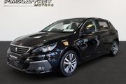 Peugeot 308 2019