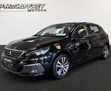Peugeot 308 2019