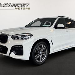 BMW X3 2021