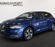 Volkswagen Polo 2018