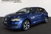 Volkswagen Polo 2018