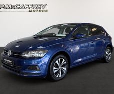 Volkswagen Polo 2018
