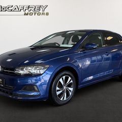Volkswagen Polo 2018