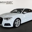 Audi A3 2018