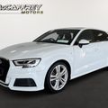 Audi A3 2018
