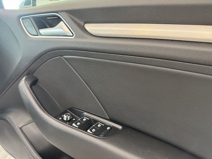 Audi A3 2018