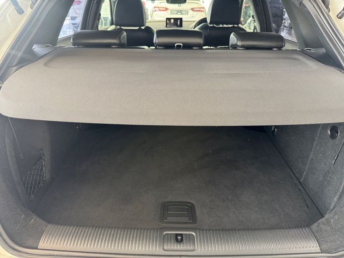 Audi A3 2018
