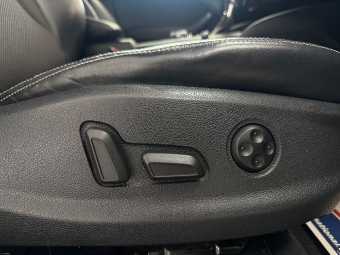 Audi A3 2018