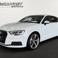 Audi A3 2018