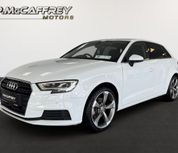 Audi A3 2018