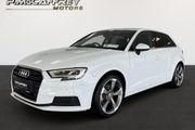 Audi A3 2018