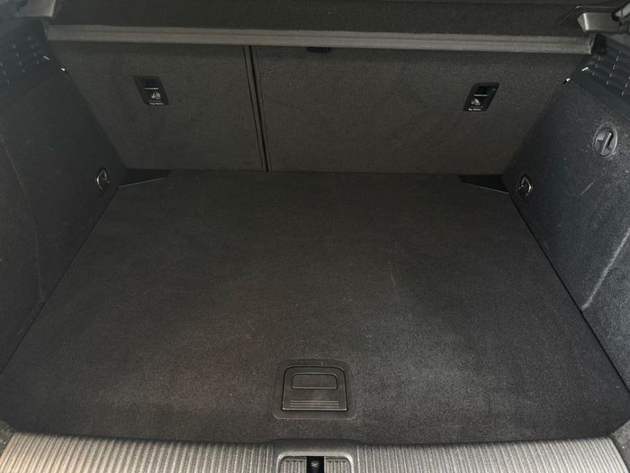 Audi A3 2018