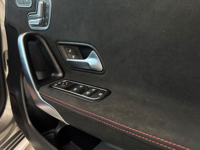Mercedes-Benz A-Class 2021