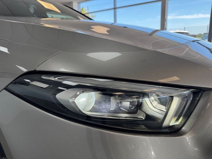 Mercedes-Benz A-Class 2021