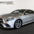 Mercedes-Benz A-Class 2021