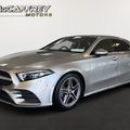Mercedes-Benz A-Class 2021